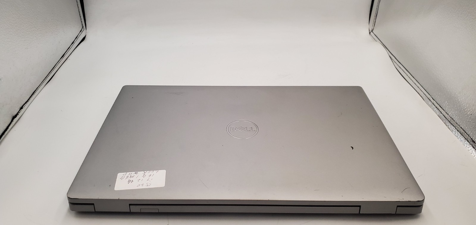 Dell Latitude 5530 Laptop i7-12th Gen 16GB RAM 256GB SSD W11P BIOS Locked