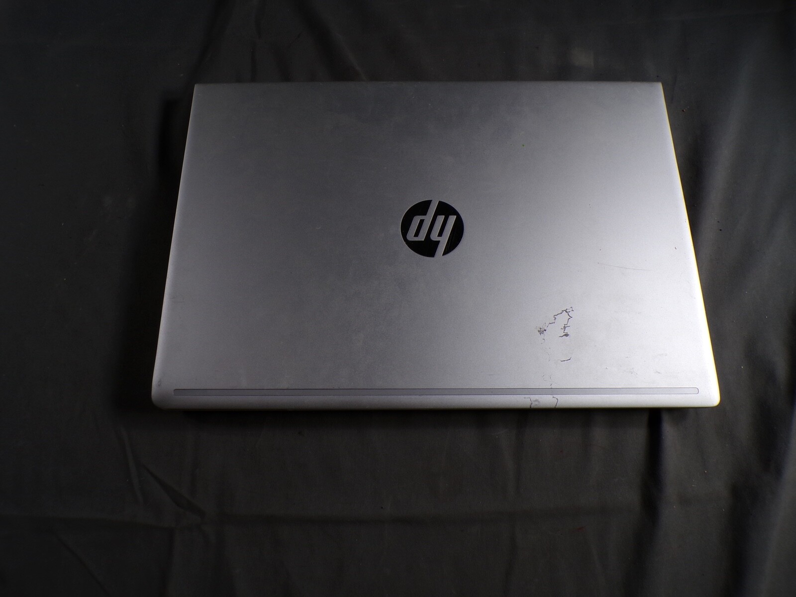 HP PROBOOK 450 G6 INTEL CORE I3-8145U 2. 10GHZ 8GB RAM **BIOS L0CKED **NO HD
