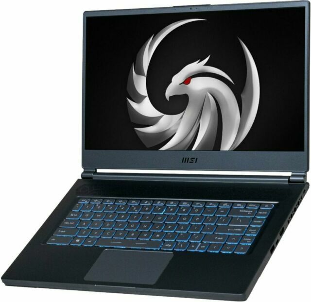 MSI Delta 15.6″ (1TB SSD, AMD Ryzen 7 5800H, 3.20GHz, 16GB RAM, AMD Radeon RX670