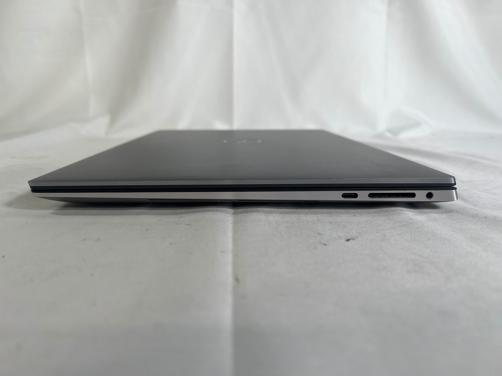 Dell Precision 5550 Intel Core i7-10750H 32 GB 512GB SSD 15.6″