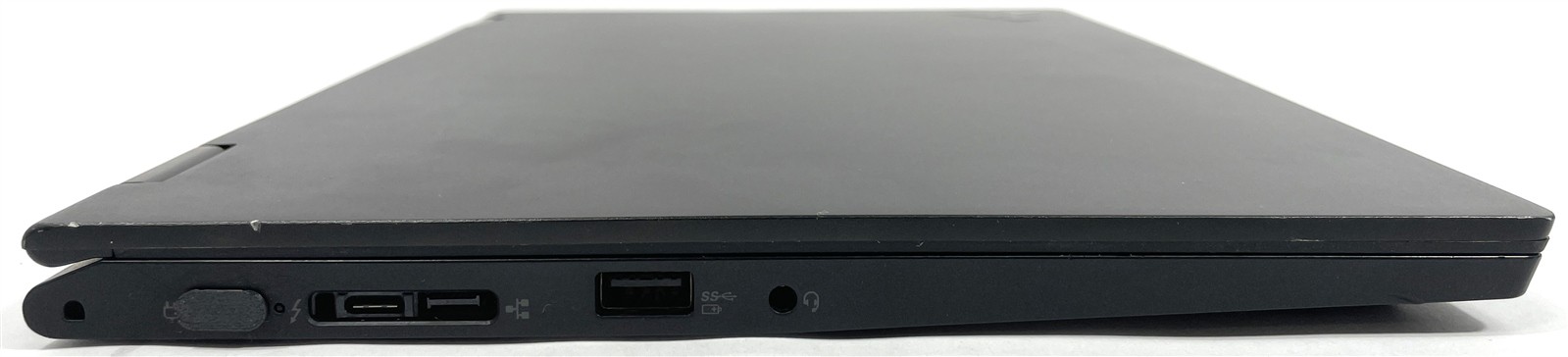 Lenovo ThinkPad L13 Yoga Gen 2 Laptop i5-1145G7 256GB SSD 16GB RAM – WIN11 -Desc