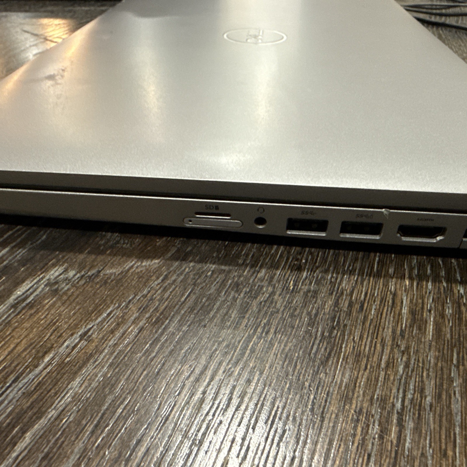 Dell Latitude 5510 Core i5-10310U 1.70GHZ 8GB 256GB SSD, WebCam, W11 Cord