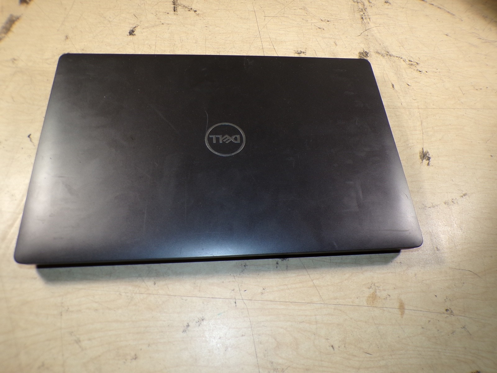 DELL PRECISION 3541 INTEL CORE I5-9400H 2.50GHZ 16GB RAM **NO HD/ NO CADDIE