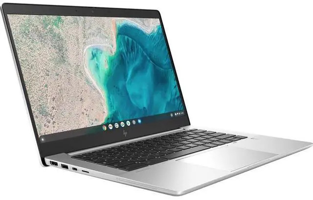 HP Elite c640 14 in Chromebook i3-1215U 8GB RAM 256GB SSD ChromeOS 6P208UTABA