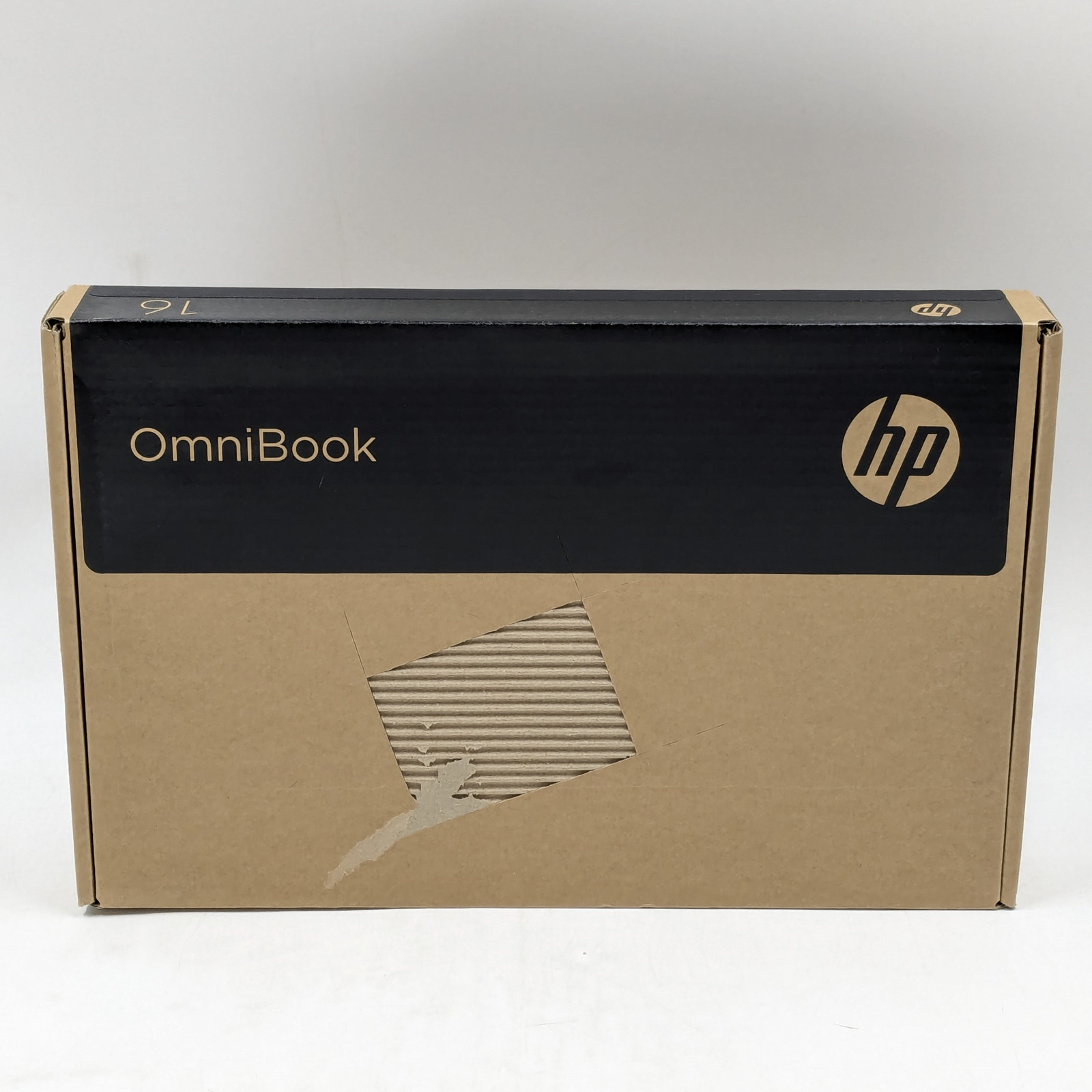 HP OmniBook 5 16-fb0135dx Laptop 16″ X Plus X1P-42-100 16GB DDR5 1TB SSD W11H