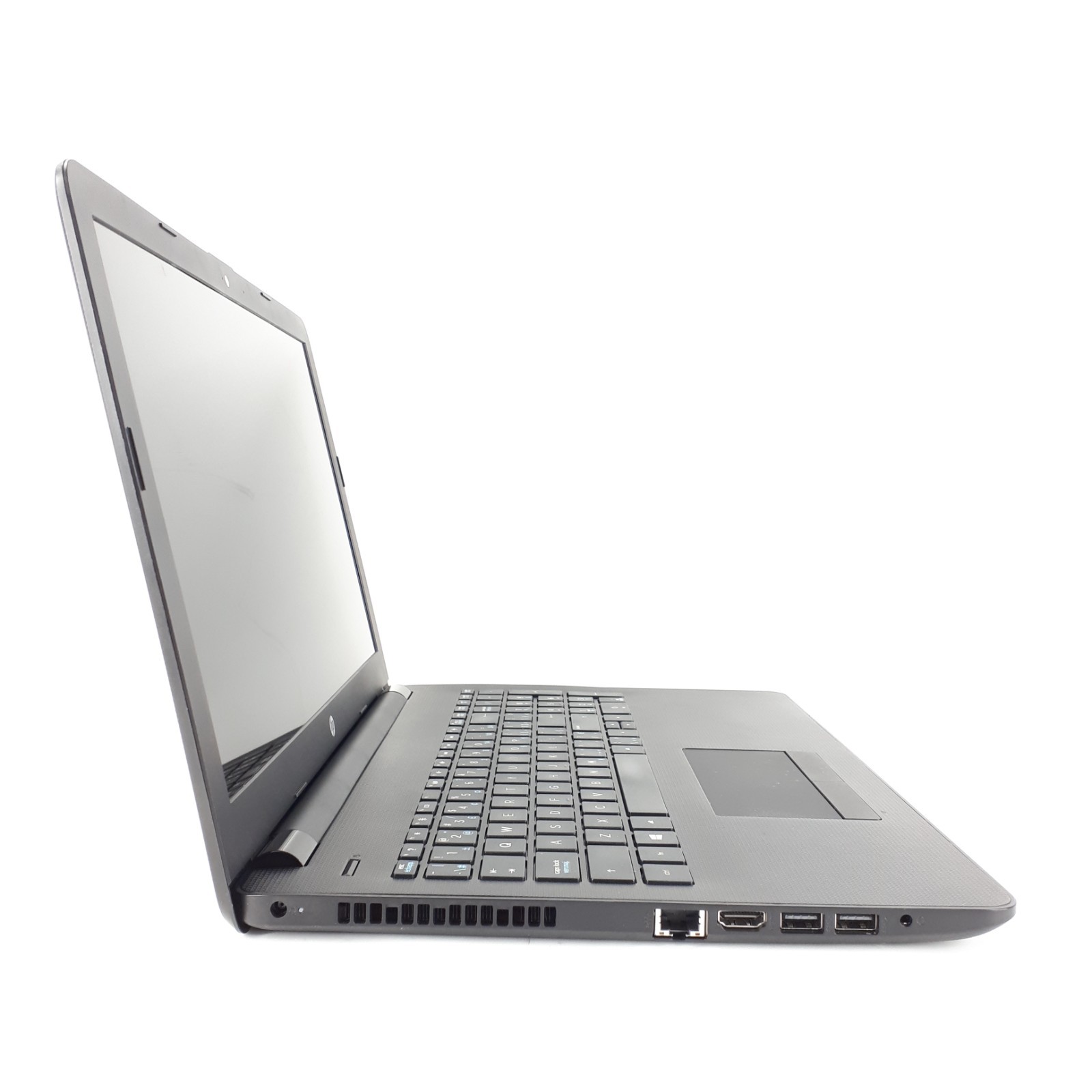 Hp Notebook 15bw0xx 15.6″ Laptop AMD A6-9220 Radeon R4 8GB RAM For Parts/AS IS