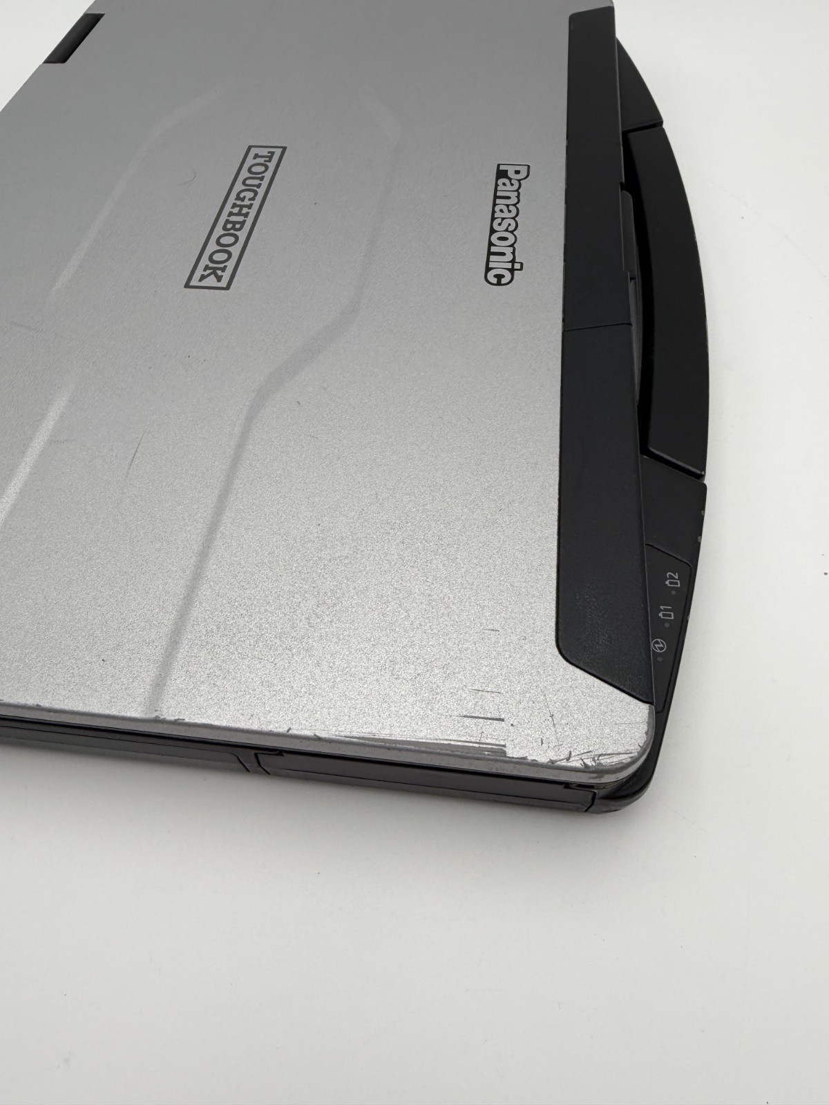 Panasonic Toughbook FZ-55 FHD Touch i7-8665U 16GB 512GB NVMe SSD Win11p 4G/dGPS