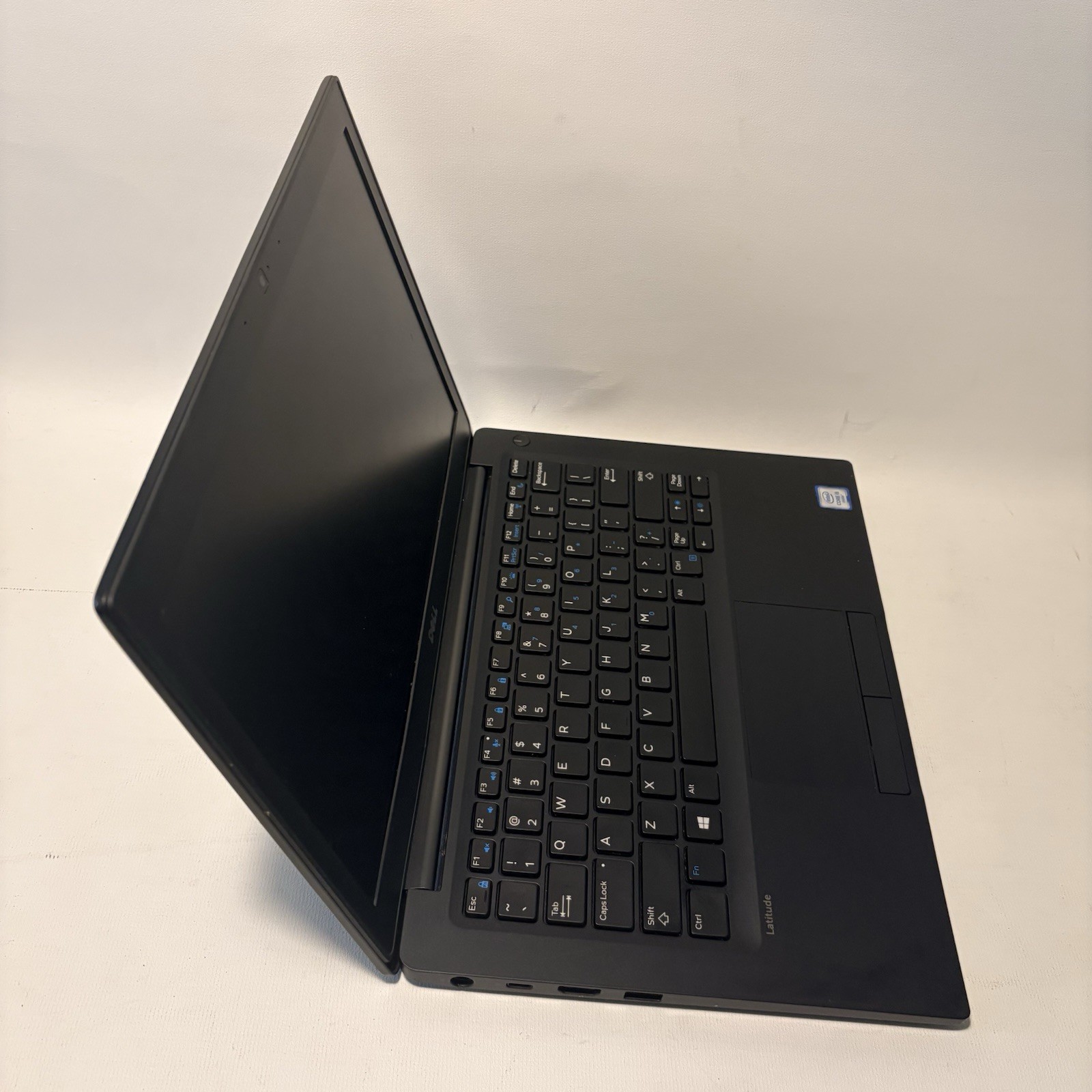 Dell Latitude 7280 Laptop i5-6300U 8GB DDR4 12.5″ HD 65W AC NO HDD OS