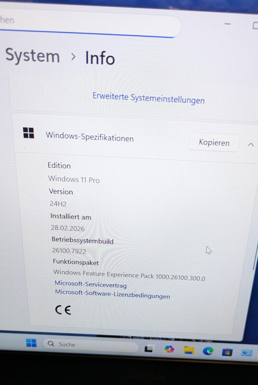 Dell Latitude E7470 / 14″ HD / RAM 8GB / SSD128GB / i5-6300U