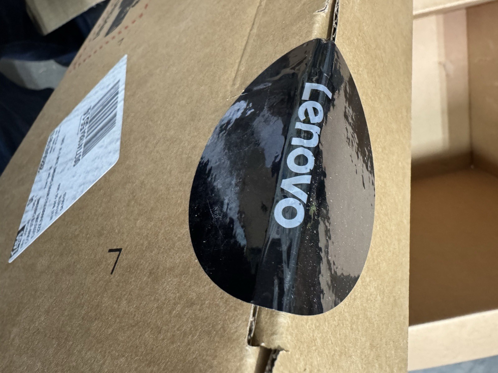 Lenovo IdeaPad Slim 3 Chromebook 14″ Full HD MediaTek Kompanio 520 2022 4GB -NEW