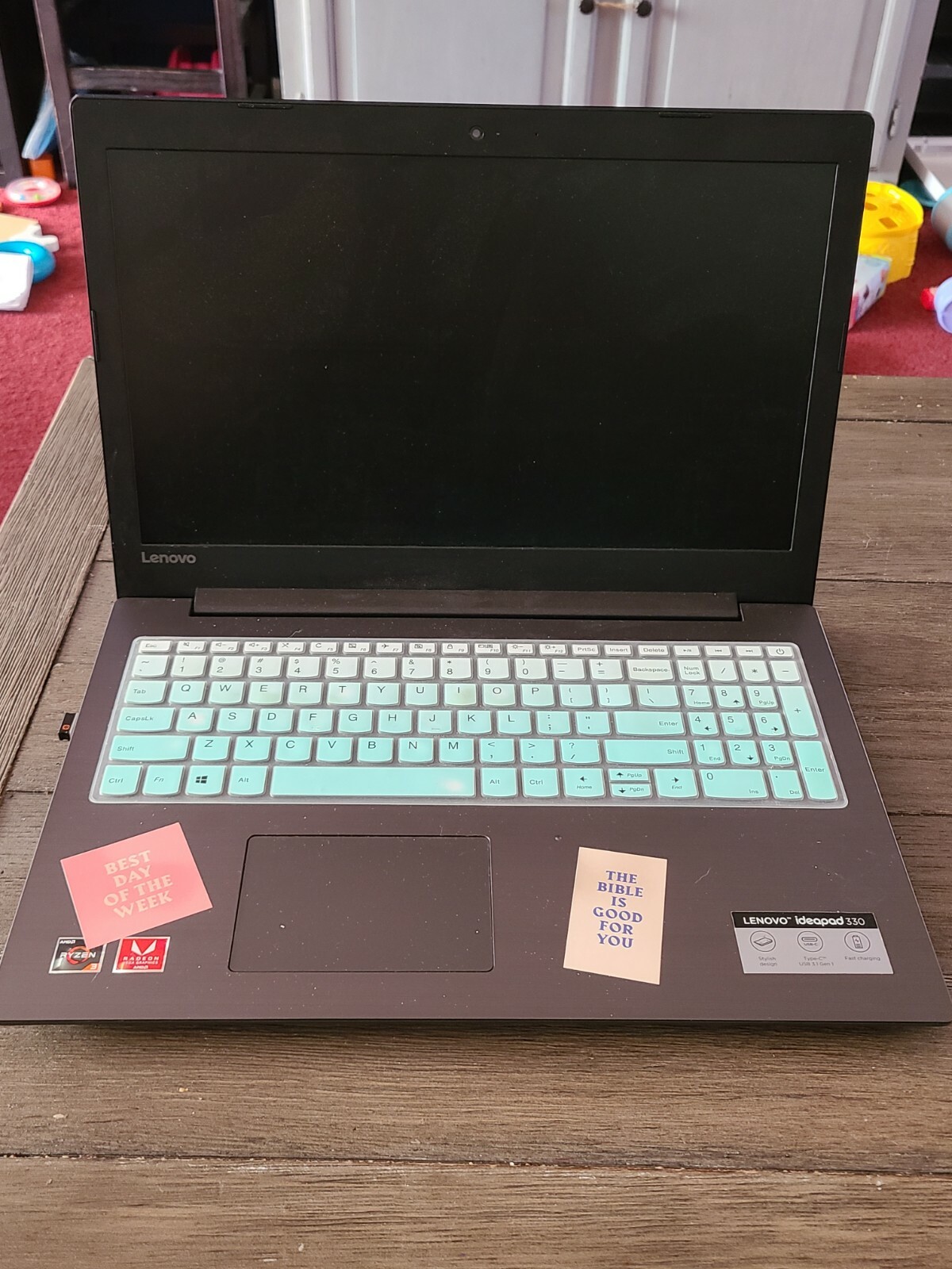 Lenovo Laptop