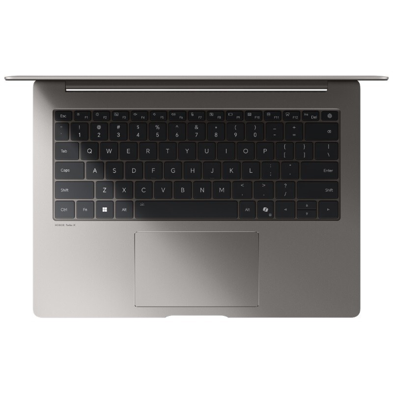 HONOR MagicBook Pro 14 2025 Laptop 14.6″ intel Core Ultra 5/9 3K OLED Display