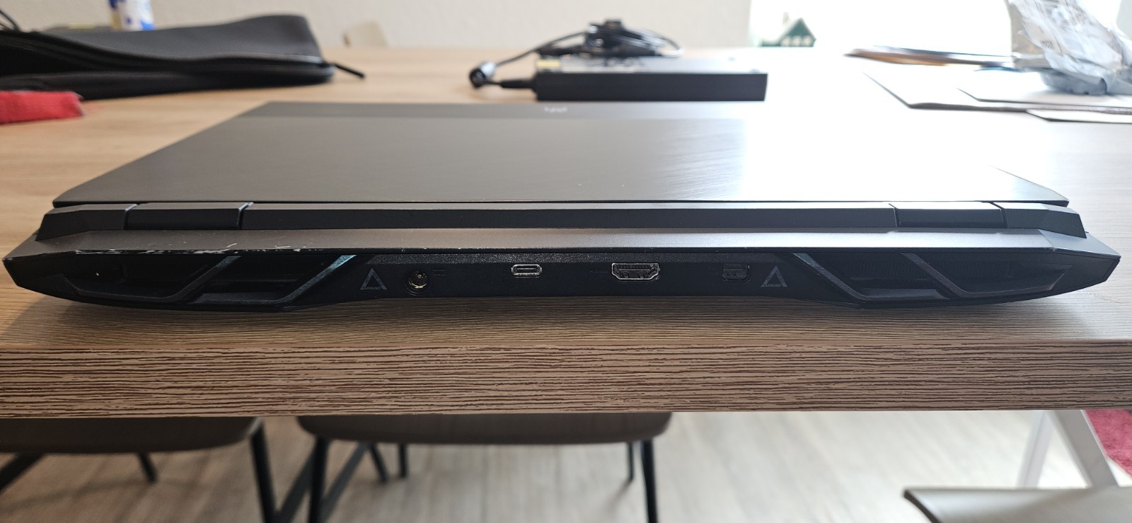 Acer Predator Helios 300 i7-12700H / RTX 3070 Ti / 16GB / 1.5TB SSD / 240Hz QHD