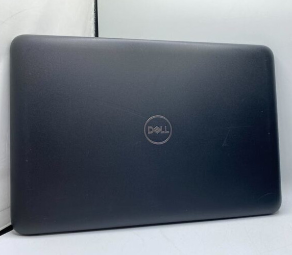 Dell Latitude 3190 11.6 Intel Celeron N4100 @2.4GHz 4GB RAM 64GB eMMC