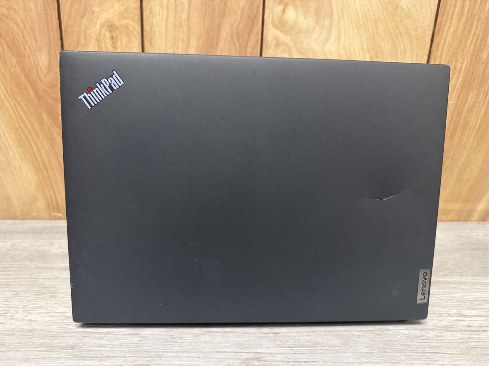 Lenovo – Thinkpad T14 Gen 3 – i5-1245U – 24GB RAM – 512GB SSD