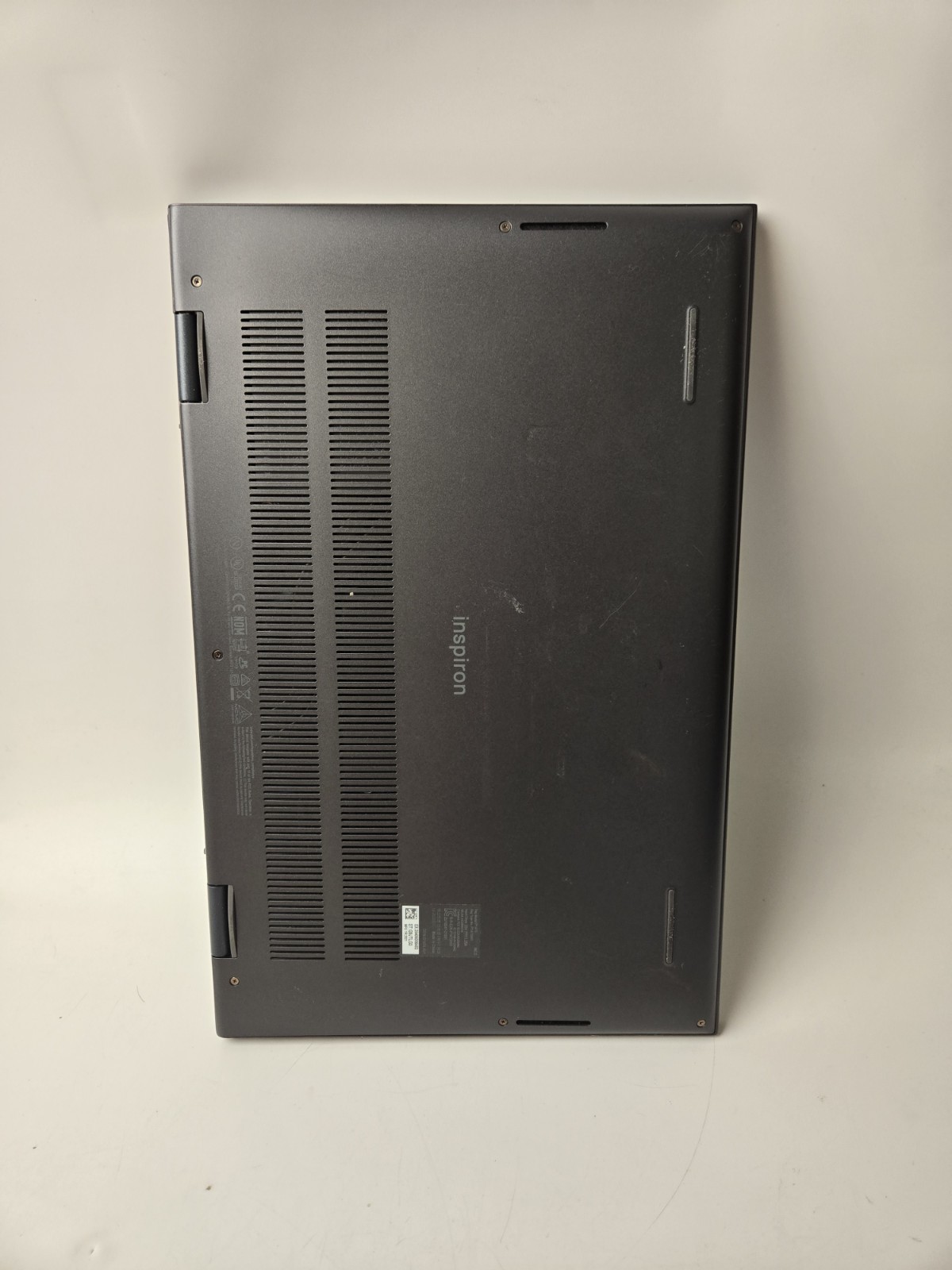 Dell Inspiron 14 2-in-1 Laptop AMD Ryzen 7 Radeon Graphics 16 GB Memory SSD A+