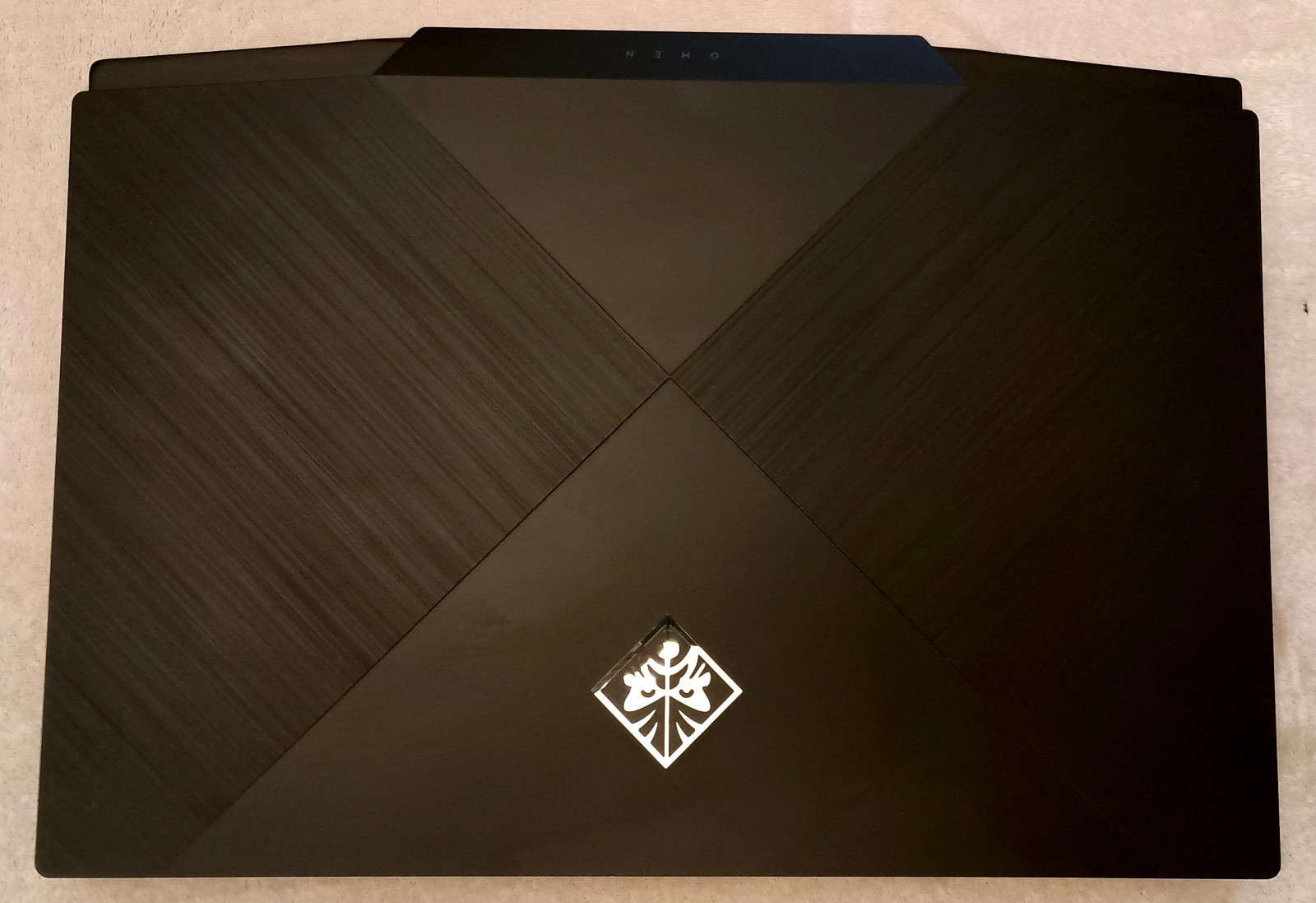 HP OMEN 17.3″ Gaming Laptop | i7-9750H | 16GB RAM | 512 GB SSD | RTX 2060
