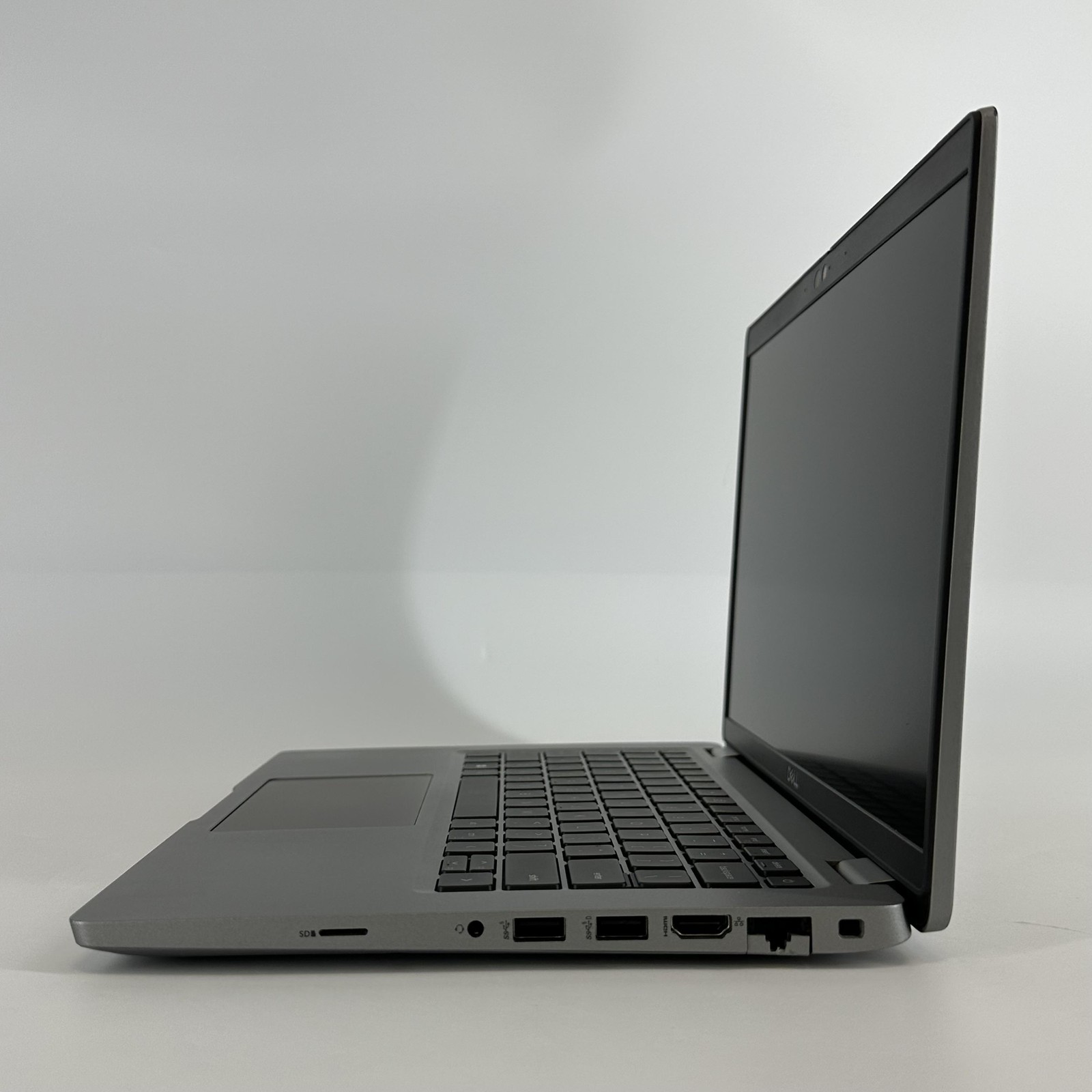 Dell Latitude 5430 14 Gray FHD 1.8 GHz i7-1265U 16GB 1TB SSD Very Good