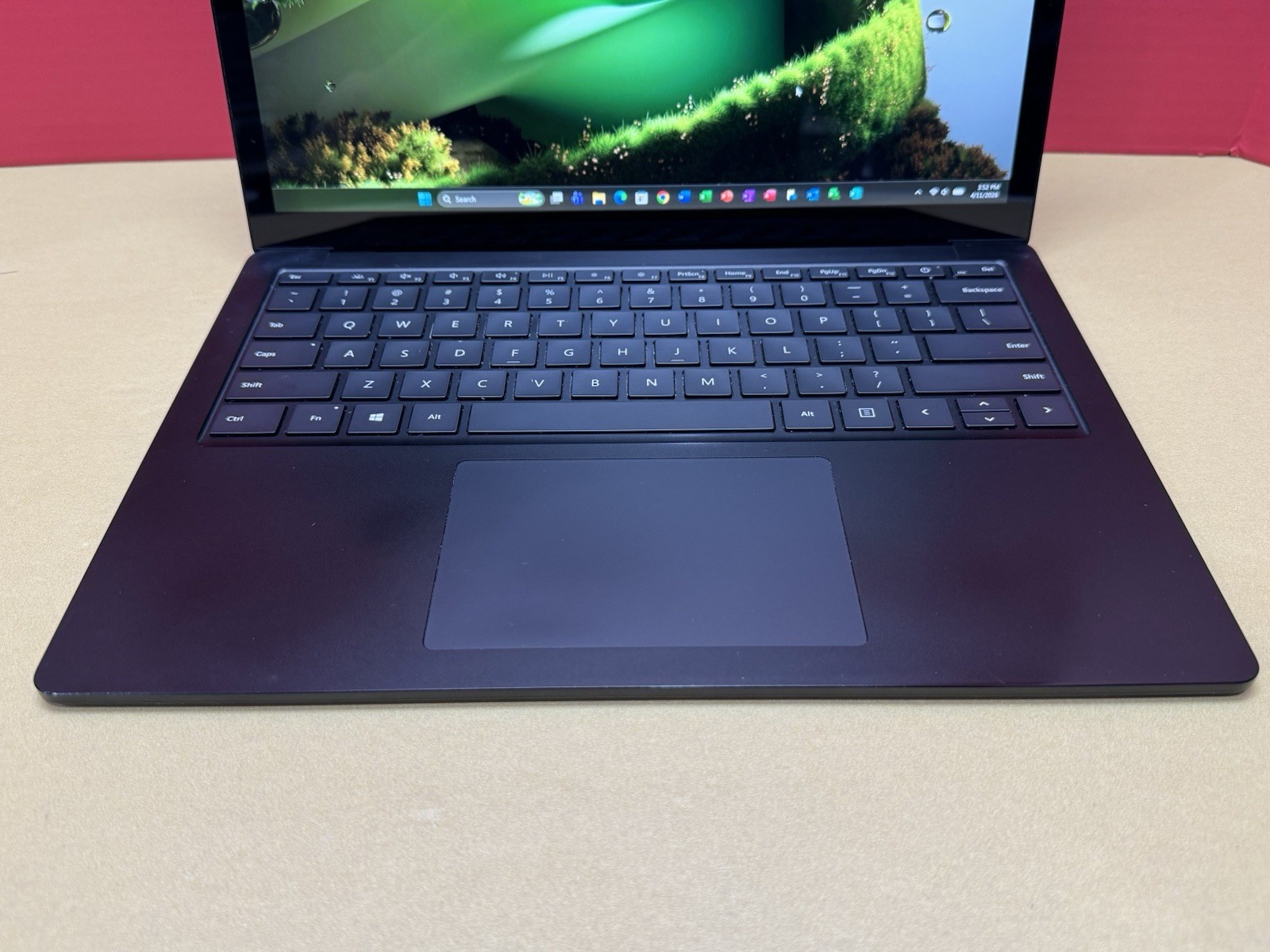 Microsoft Surface Laptop 3 i5-1035G7 1.20GHz/16GB RAM/256GB NVMe SSD/Win11