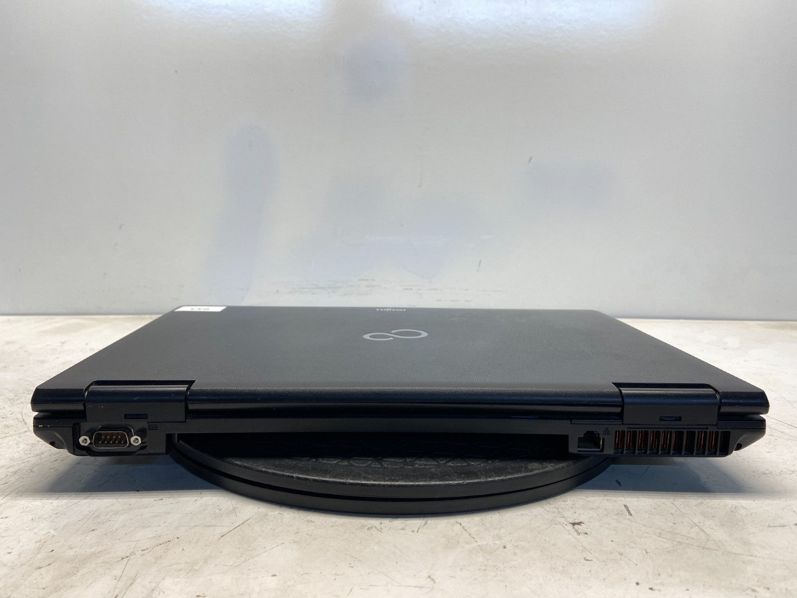 Fujitsu LifeBook E752 Intel i5-3320M 2.6GHz 4 GB NO HDD