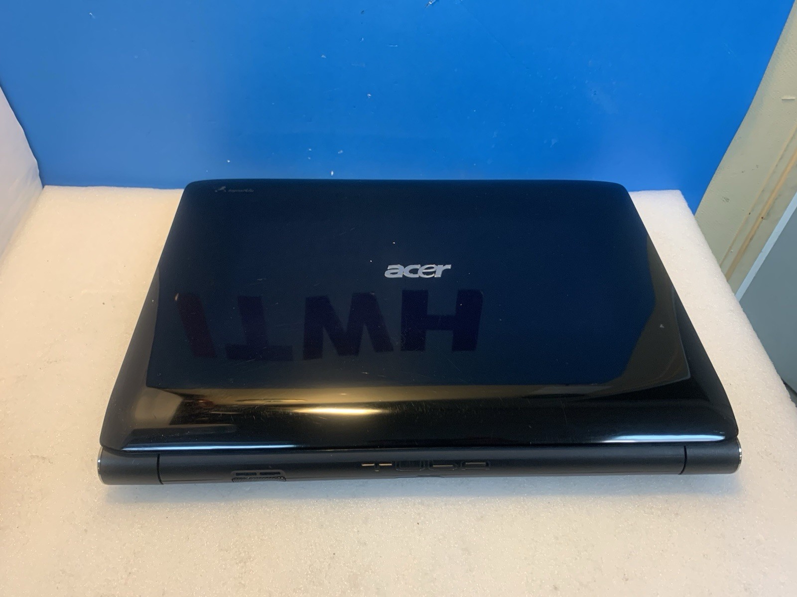 🔥 Acer Aspire 6930 16″ Laptop Dual Core 4Gb 320GB Hdmi Win 7 Home -Read