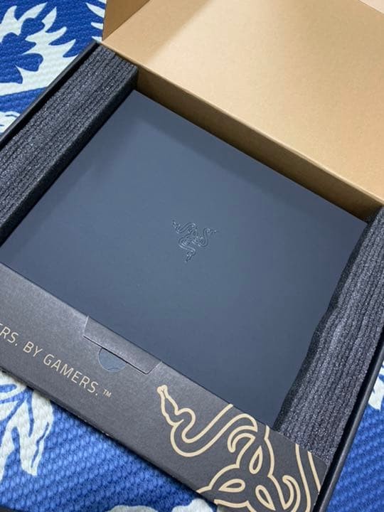 RAZER Blade Stealth 13 4K Touch Display i7-8565U 16GB 512GB MX150 Windows 10