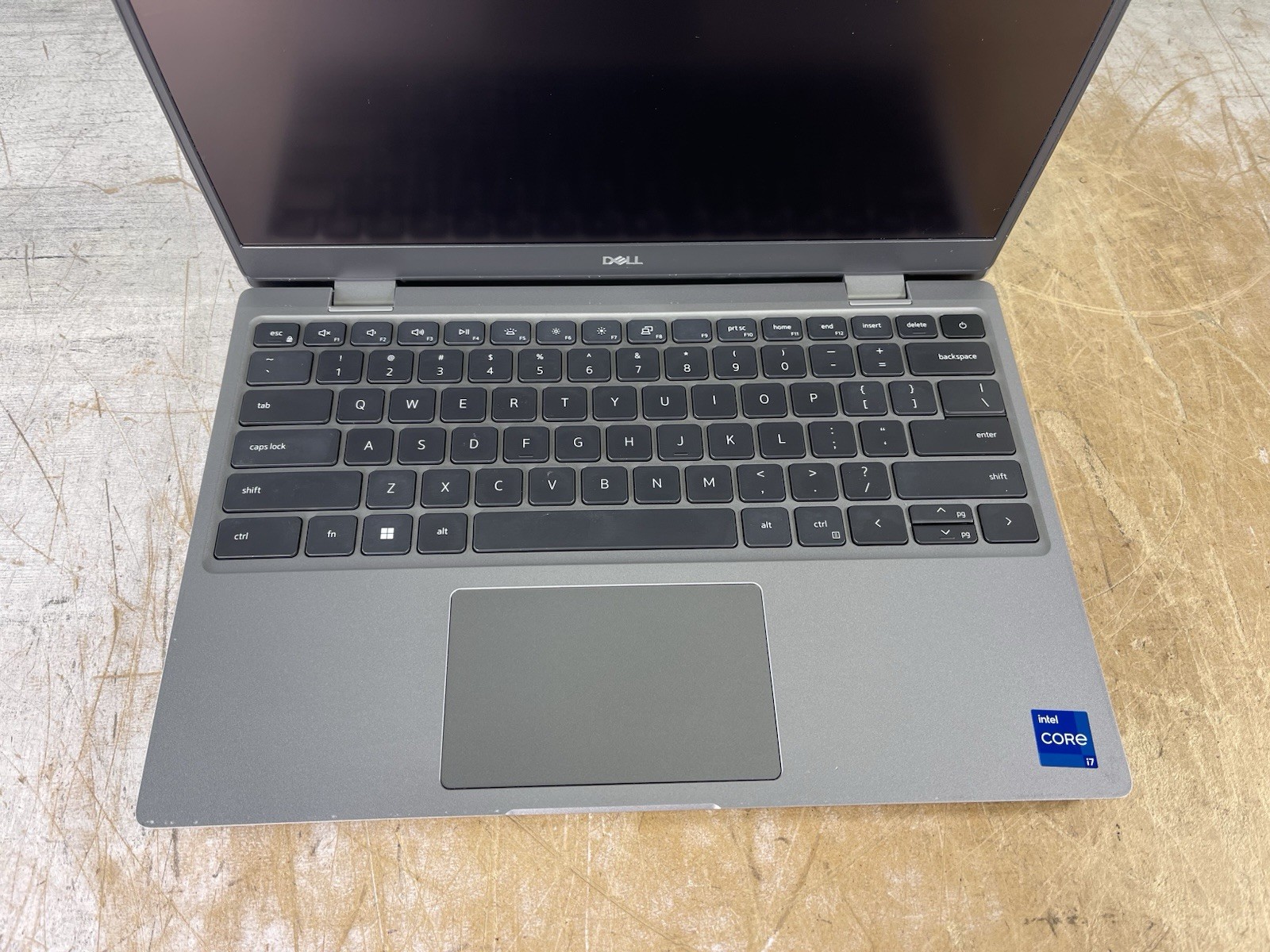 DELL LATITUDE 3330 i7-1255U @ 1.20GHz, 8GB RAM, NO HDD/OS – (FOR PARTS)