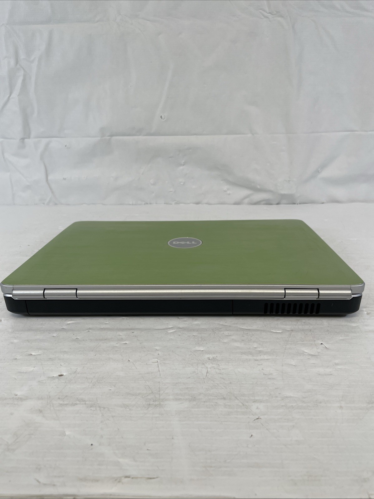 Retro Dell Inspiron 1525 15.4″ Intel Core 2 Duo 1.73GHz 2GB RAM 120GB HDD WinXP