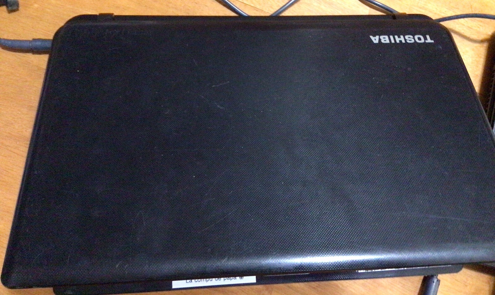 lot 3 laptop lenovo gateway Toshiba working See All Pictures 3 Free Shipp U.s.