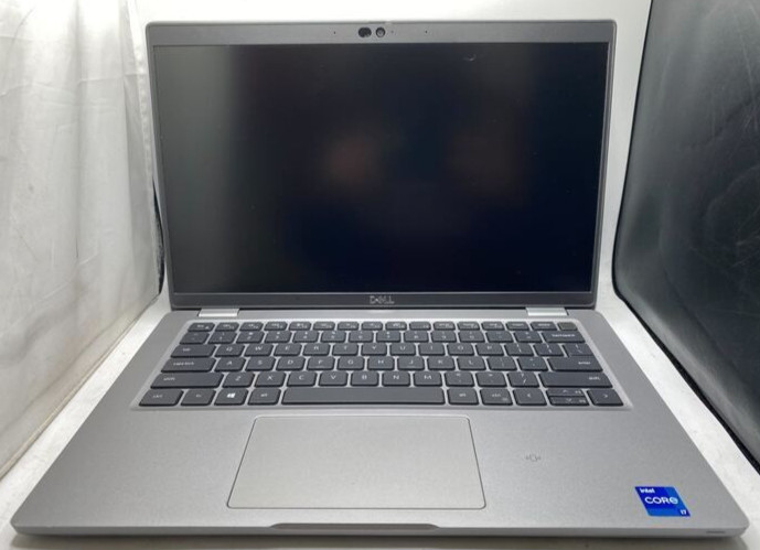 Dell Latitude 5420 14″ Laptop Intel Core i7-1165G7 @ 2.8GHz 8GB RAM 256GB SSD