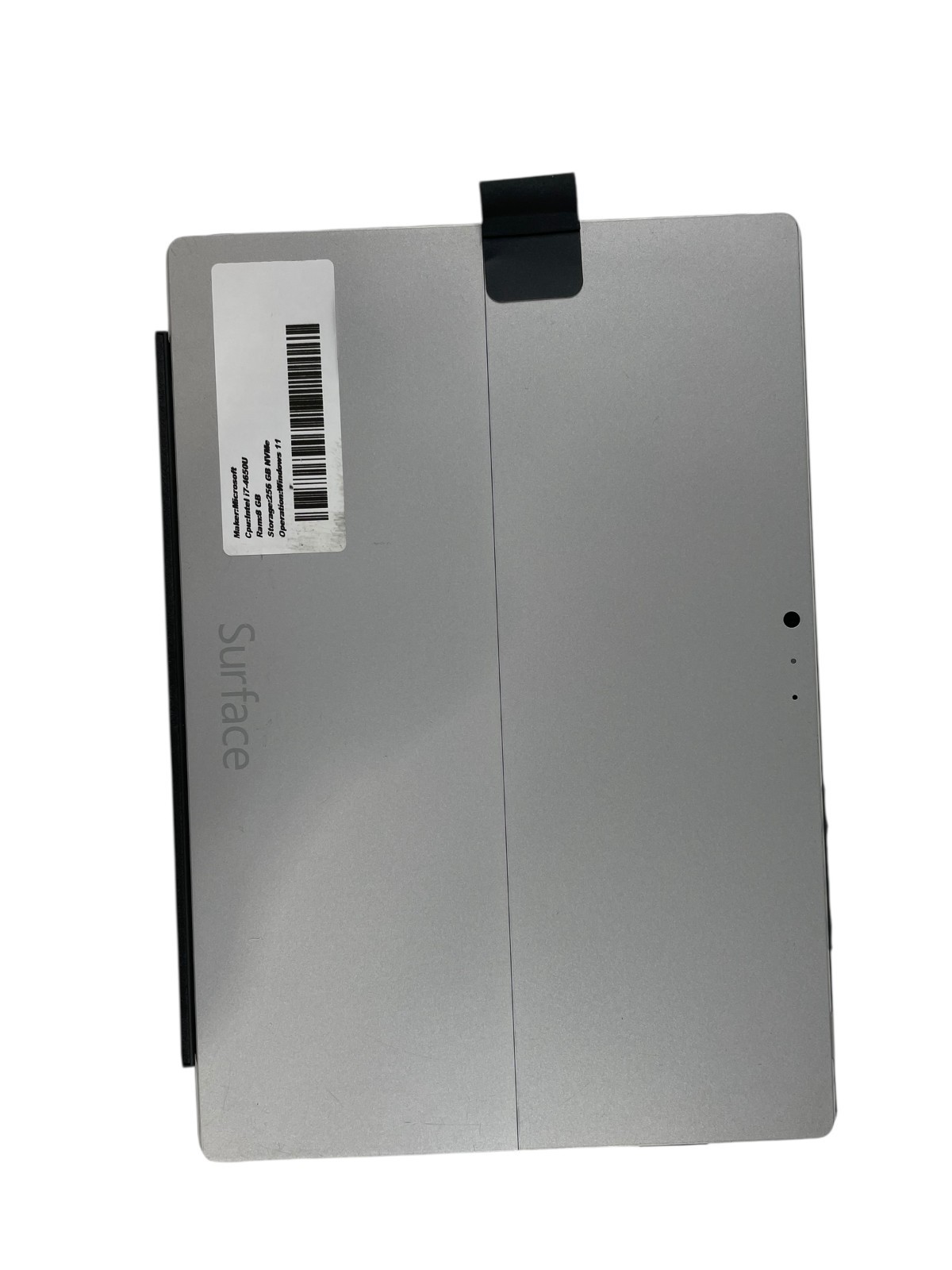 Microsoft Surfrace Intel i7-4650U 8GB 256GB NVME WIN 11