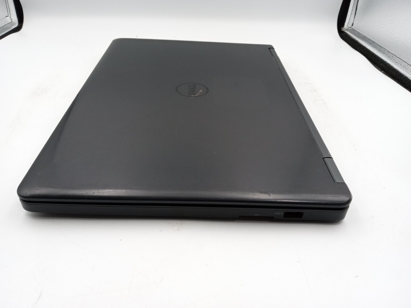 Dell Latitude E5450 14″ Laptop Intel i7-5600U 4GB RAM 128GB SSD Windows 11 -RR