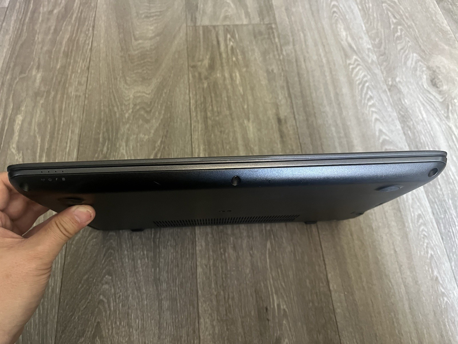HP ZBook 14u G4 Laptop 14″ Core i7-7500U 16GB RAM 500GB SSD Win10 Pro