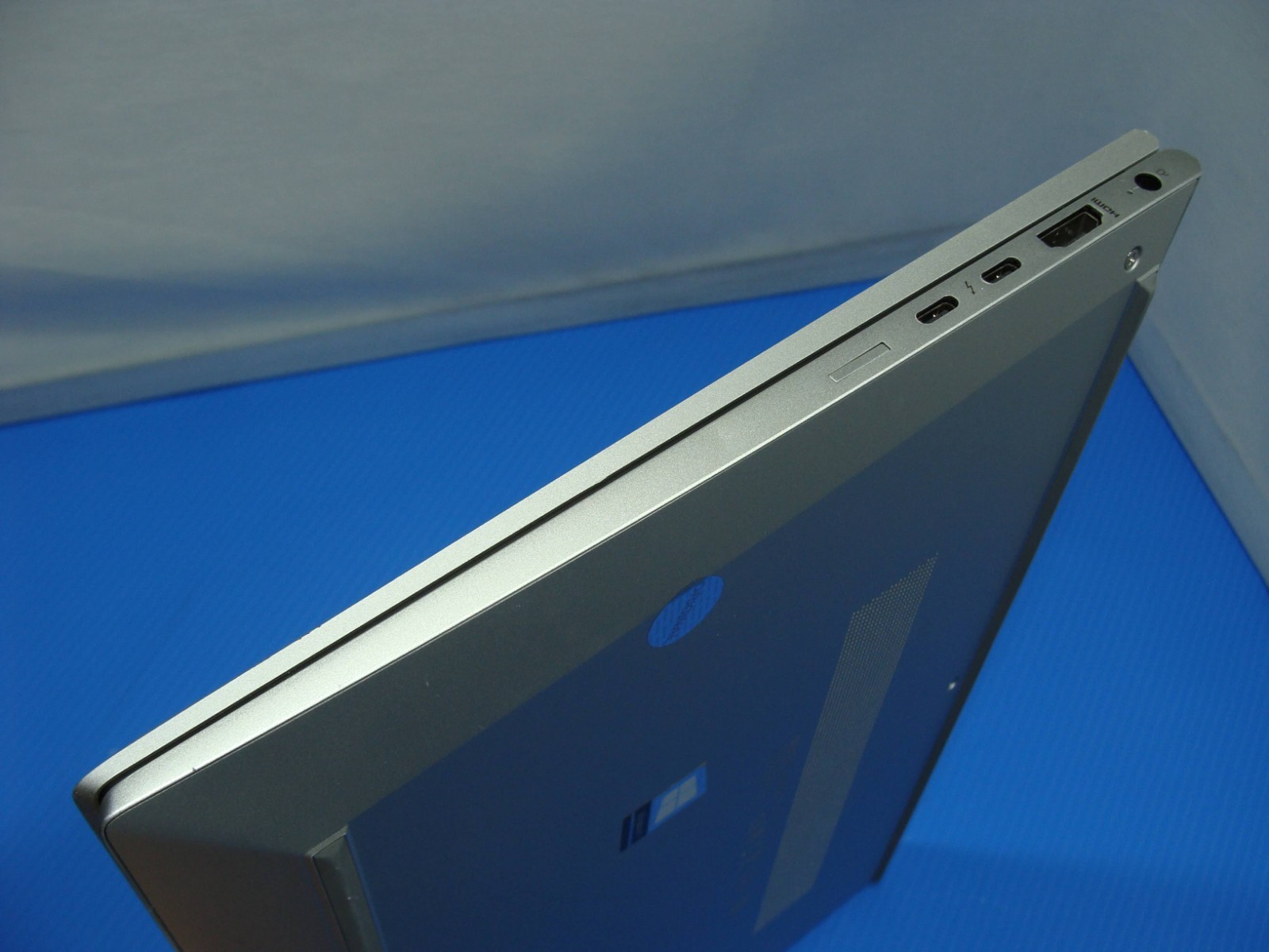 HP EliteBook 840 G7 14″FHD core i7-10610U 1.8GHz 16GB RAM 256GB SSD Win 11 Pro