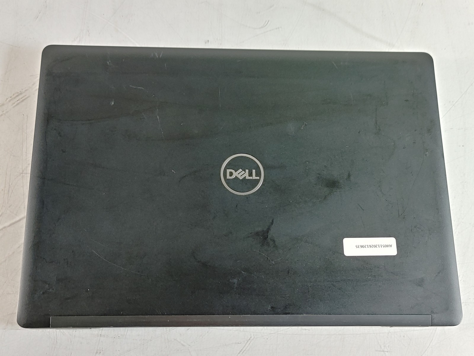 Dell Latitude 5290 Core i5-8350U 1.70 GHz 8 GB DDR4 No HDD