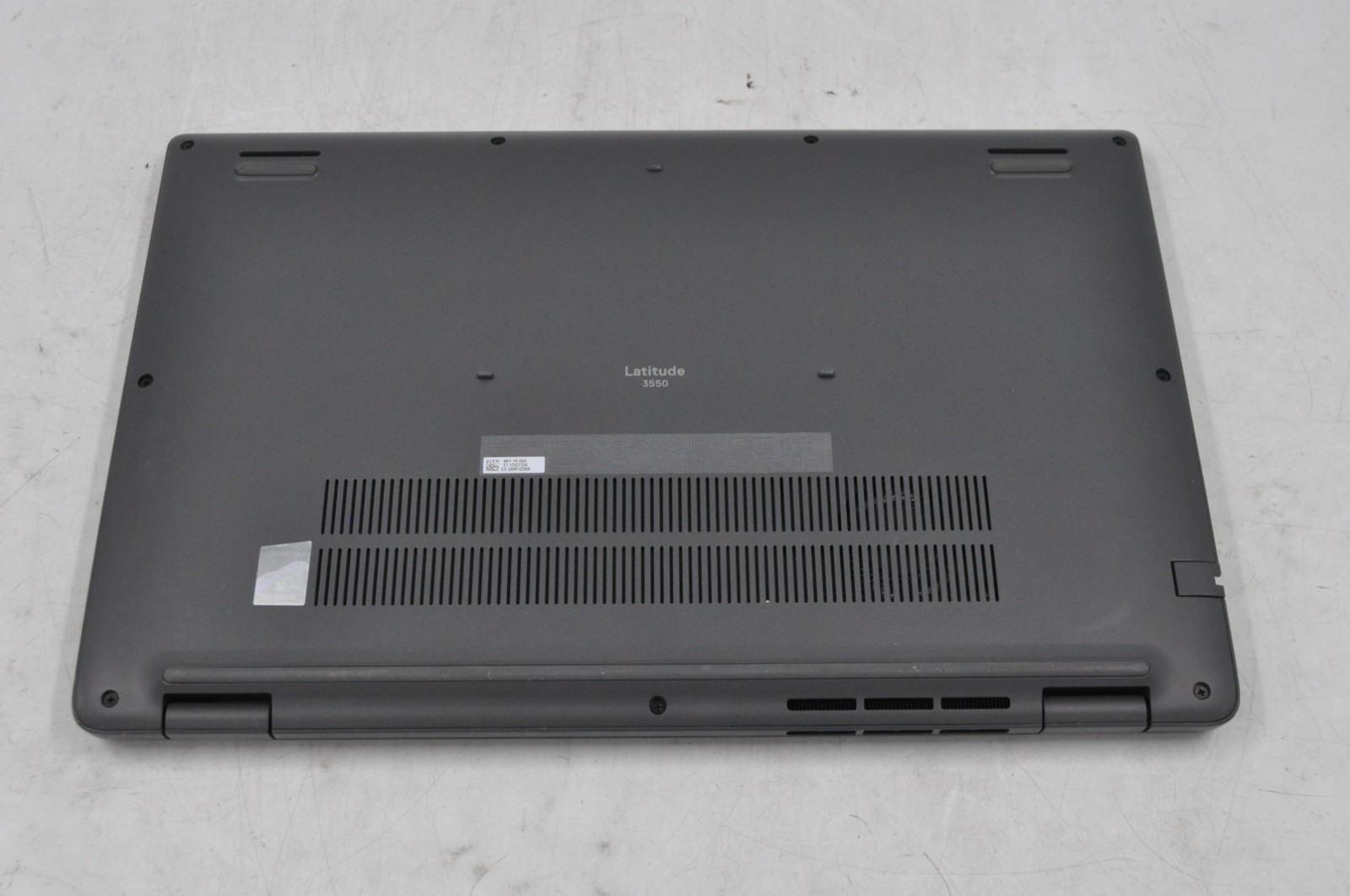 Dell Latitude 3550 Intel Core i5-1345U 8GB RAM No SSD #1447