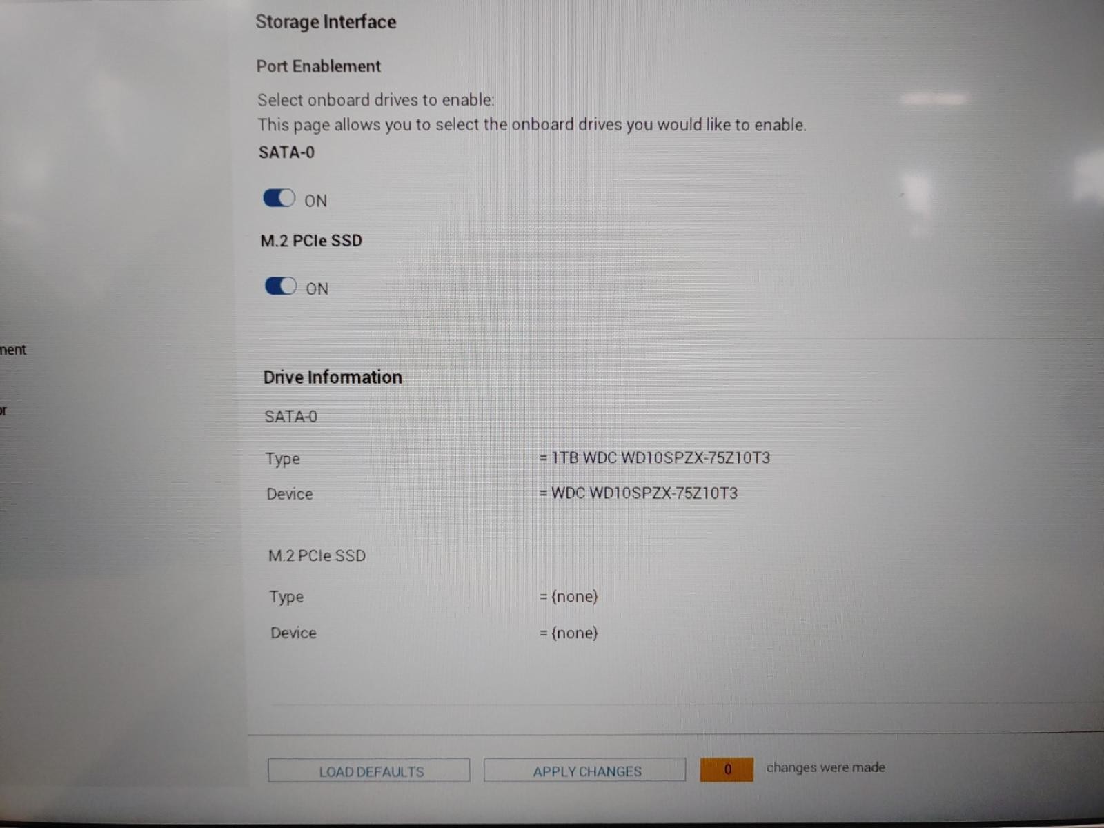 Dell Inspiron 3501 15.6″ Intel i3-1115G4✔8GB✔1TB HDD✔ *NO OS/AC* **BAD DC JACK**