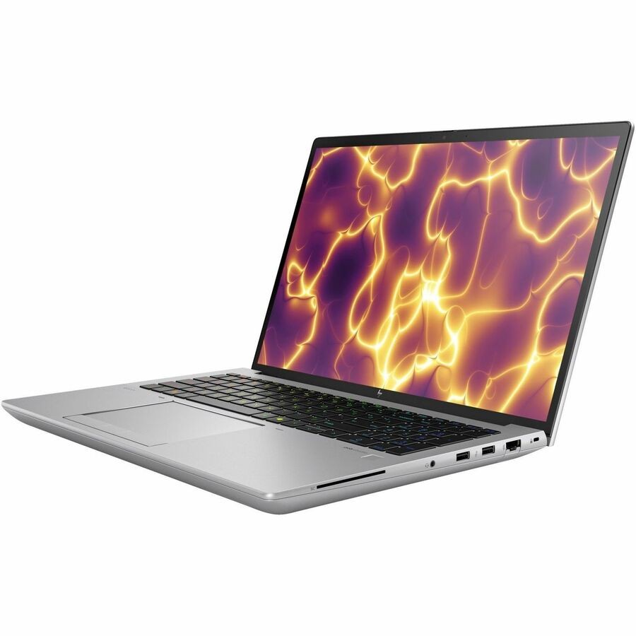 HP ZBook 16 G11 16 Mobile Workstation – Intel Core i9 13th Gen i9-13950HX – 64