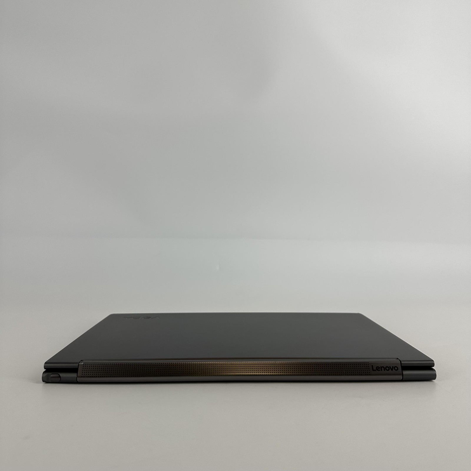 Lenovo Yoga C940 14 Gray FHD TOUCH i5-1035G4 1.10GHz 8GB 256GB SSD Very Good