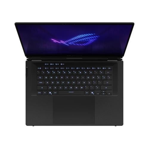 ASUS ROG Zephyrus Duo Dual PC 16 3K OLED Ultra 9 386H RTX 5090 32GB RAM 1TB SSD