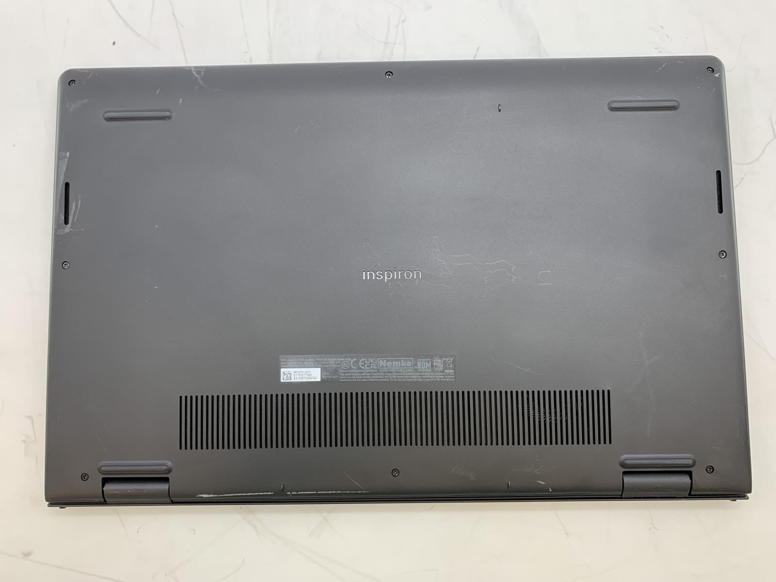 Dell Inspiron 15 3520 2-in-1 i7-1225U 32GB DDR4 256GB SSD Windows 11 Home