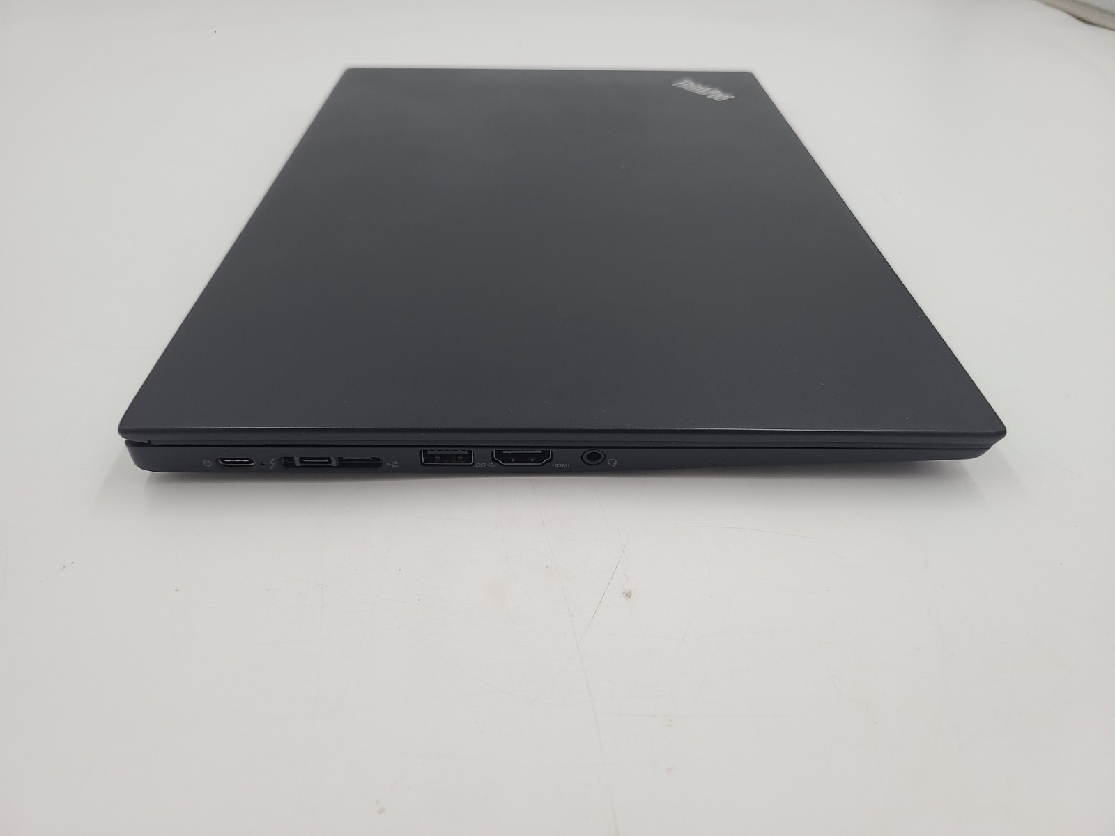 Lenovo ThinkPad T14s Gen. 1 i7-10510U 1.8GHz 8GB Ram 256GB SSD Win 11 Pro TOUCH