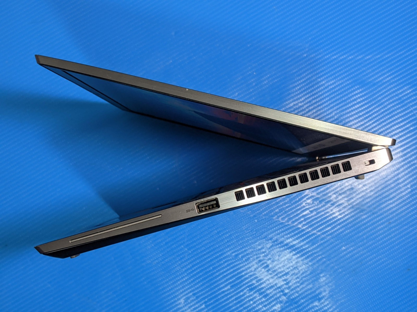 Lenovo ThinkPad X13 Gen 2i 13.3″WUXGA TOUCH i7-1165G7 2.8GHz 16GB 512GB SSD +PA