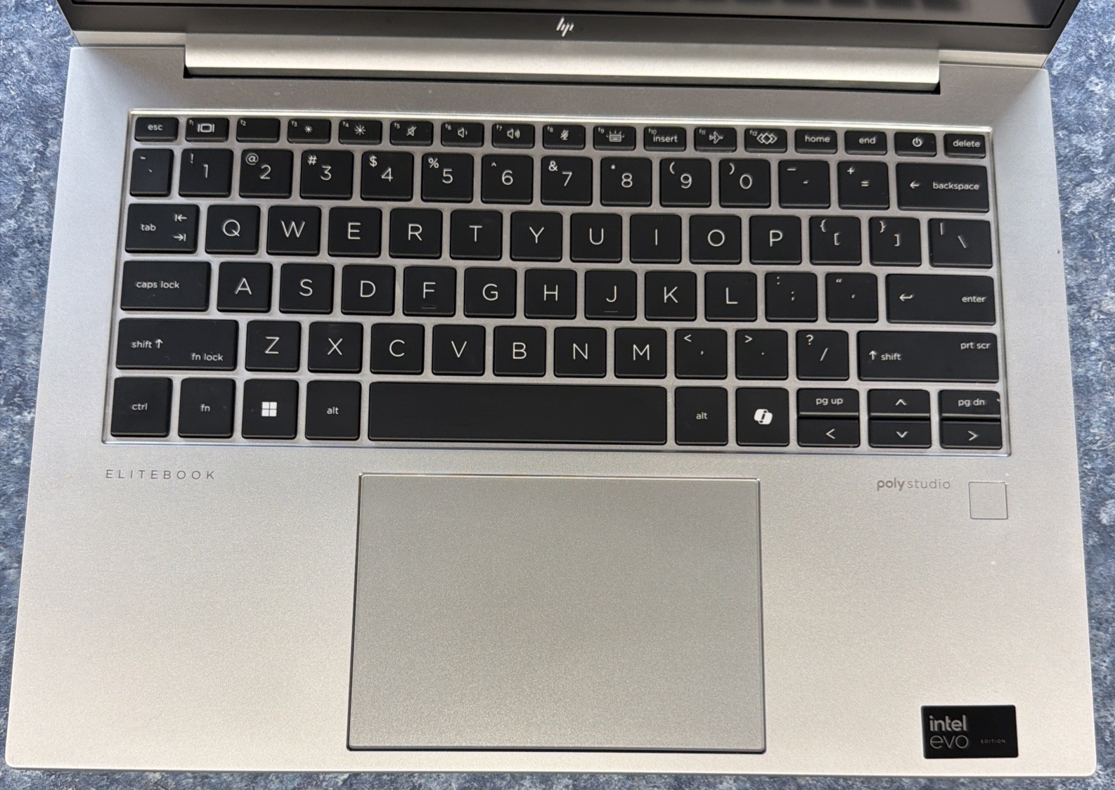 HP EliteBook 840 G11 14″ Ultra 5 125U 1.6GHz 16GB 1TB NVMe Windows 11 Pro