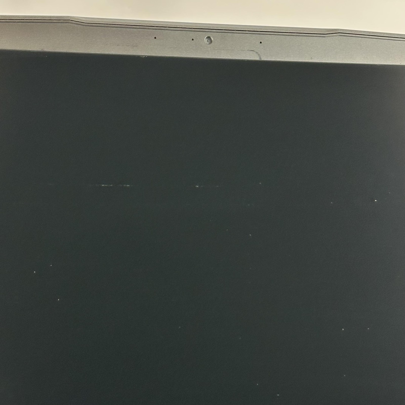 MSI Thin GF65 15.6 FHD 144Hz i7-10750H 2.60GHz 8GB 512GB SSD GTX 1660 Ti Good