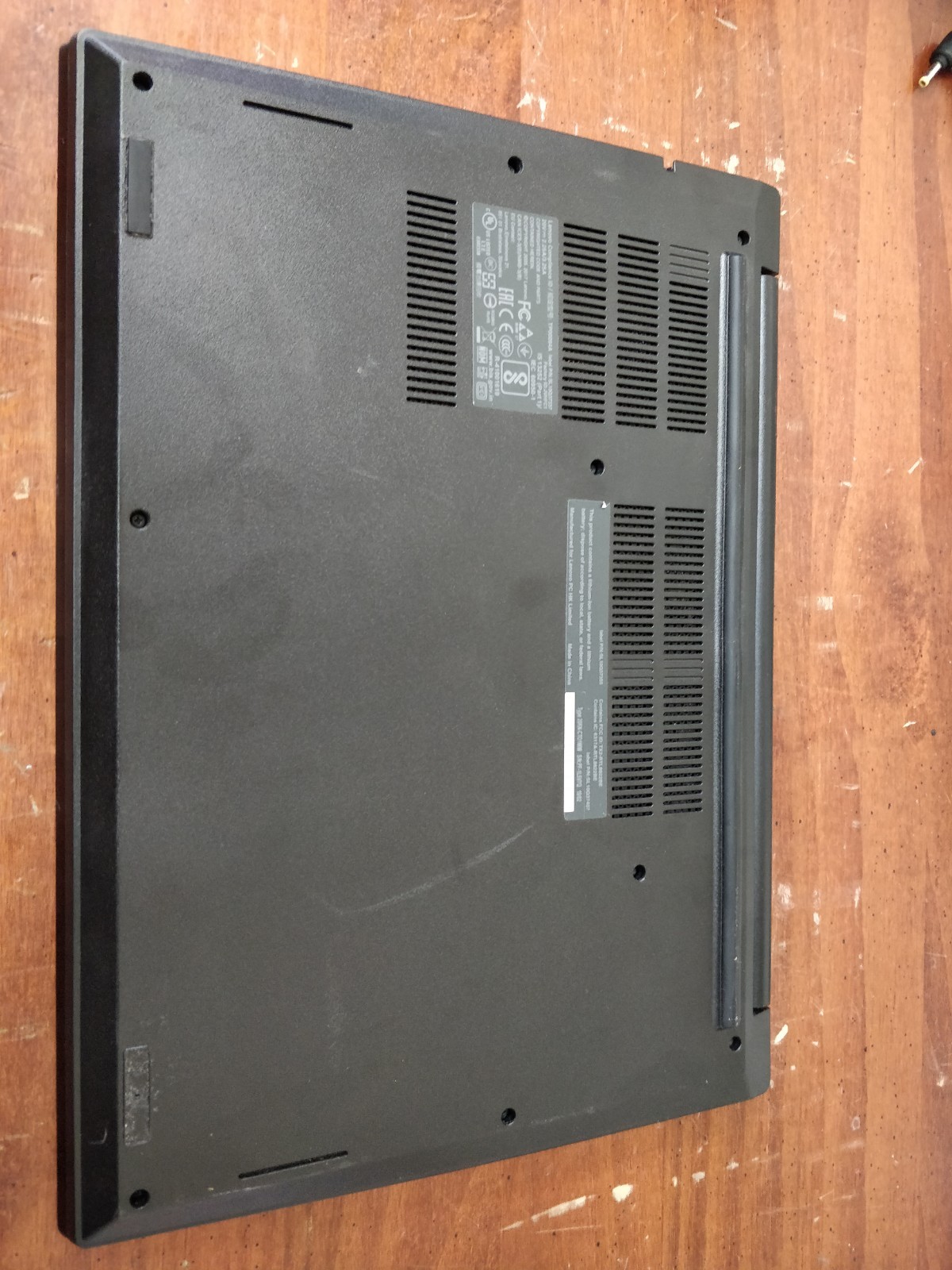 Lenovo ThinkPad E480 INTEL CORE I5-7200U@2.50GHz 8GB RAM NO DRIVE PARTS 9073