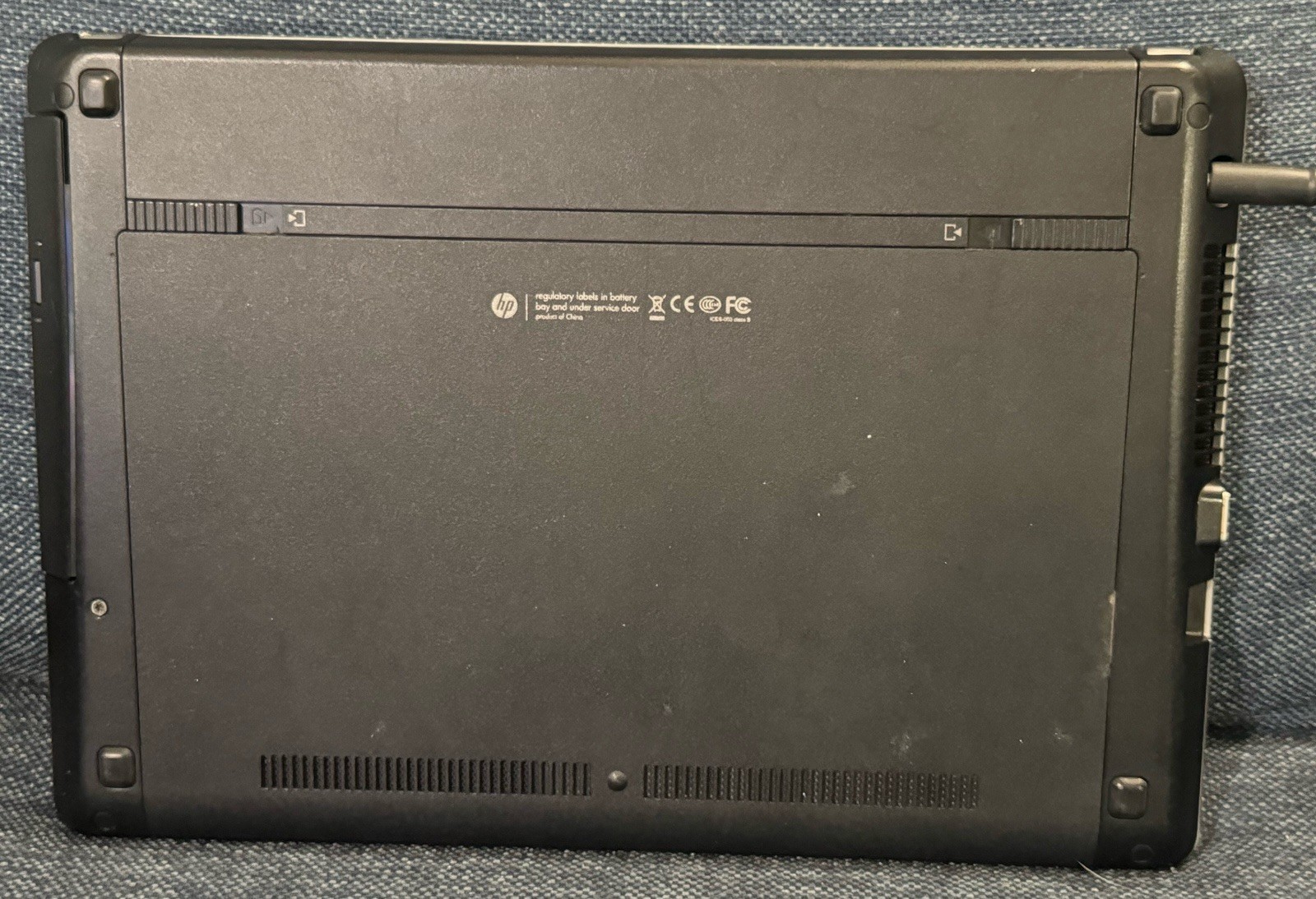 HP ProBook 4440s 14″ Laptop Intel i3-2370M 8GB RAM 500GB SSD Windows 10 Pro READ