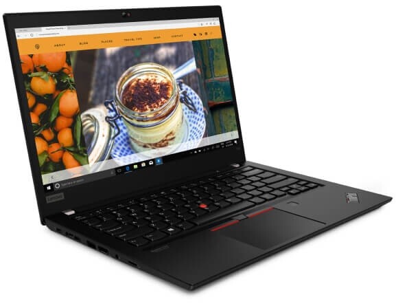 Lenovo THINKPAD T14 AMD RYZEN7 Pro 4750U 8-CORE 0.6oz 2TB Win 11