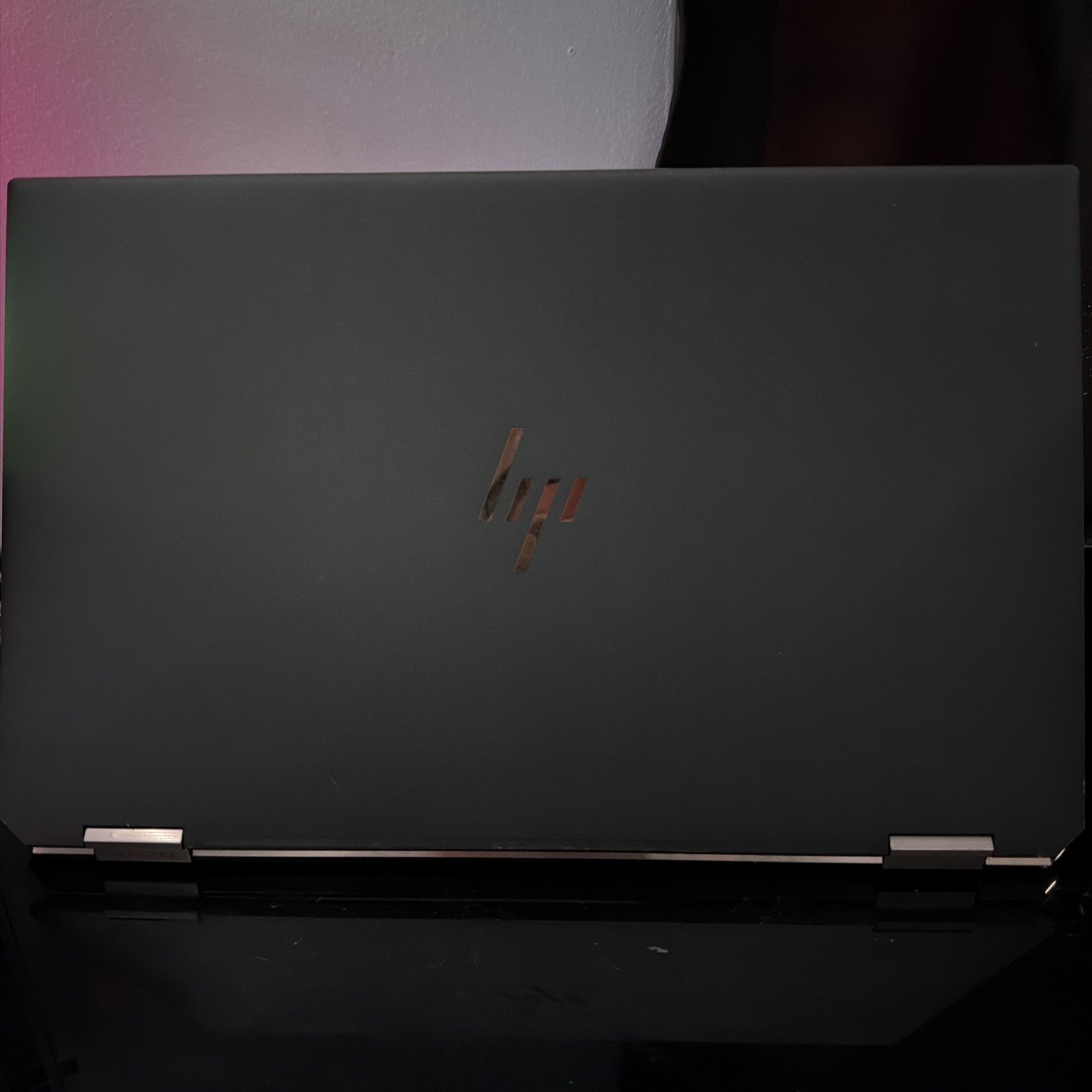 HP Spectre x360 15-eb0053dx 15.6” 4K Touch i7-10750H GTX 1650 Ti 16GB 1TB SSD