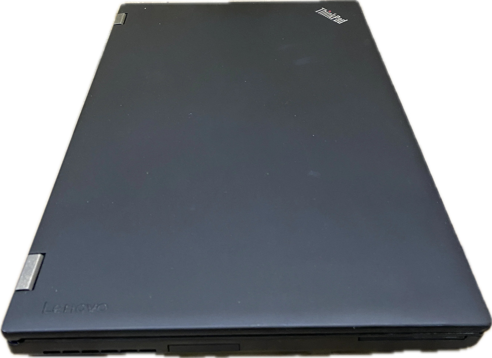 Lenovo ThinkPad P51 XEON E3-1505M QUADRO M2200 4GB GPU 16GB RAM 512GB SSD READ!